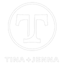 Tina + Jenna