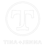 Tina + Jenna