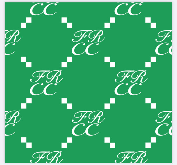 Frenchman’s Reserve STRAIGHT Skirt (2025)