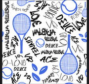 Valencia Reserve - Team Flounce Skirt