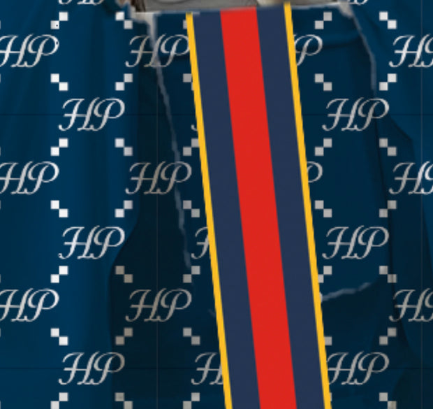 Howard Park Straight Skirt - (Team 2024-26)