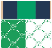 Frenchman’s Reserve HOME & AWAY Flounce Skirts (2025)
