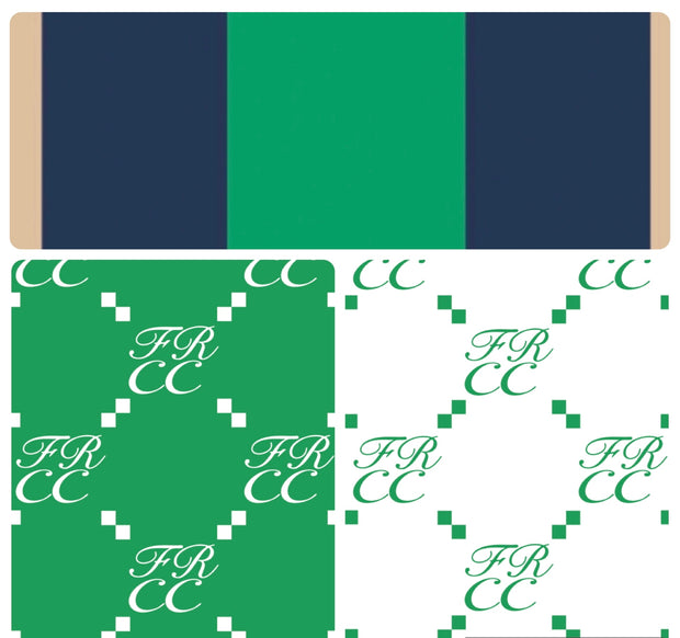Frenchman’s Reserve HOME & AWAY Flounce Skirts (2025)