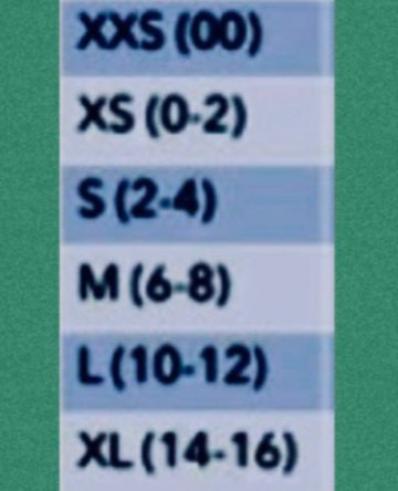 ☘️PREORDER☘️Saint Patrick’s Day FLOUNCE SKIRT (2026)