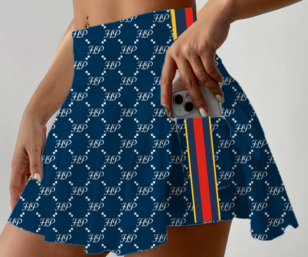 Howard Park Flounce Skirt - Team 2025-26)