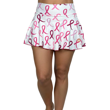 Survivor Flounce Skirt